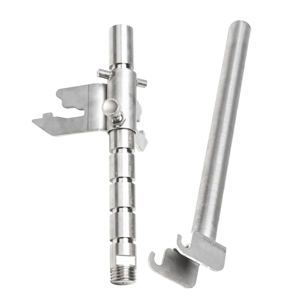 Soporte para grill fiQ 1