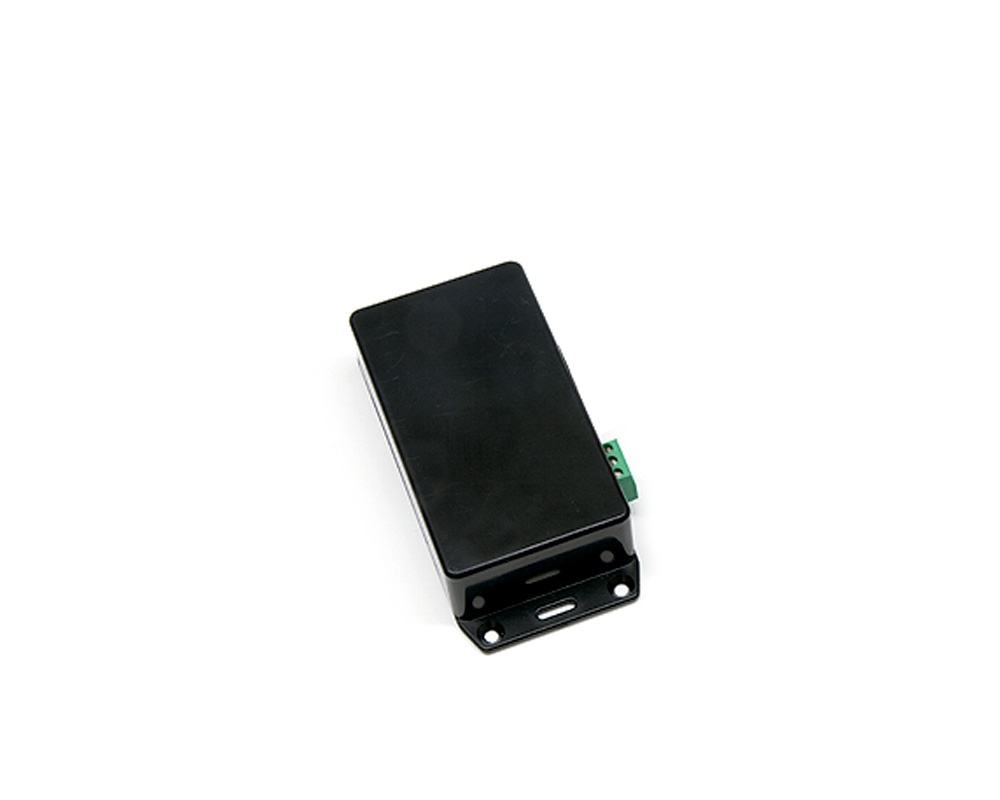 Interface modbus para TECHNA Smartclean
