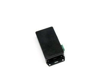 Interface modbus para TECHNA Smartclean