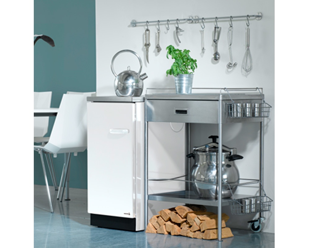 Cocina de leña K144C 2026 1