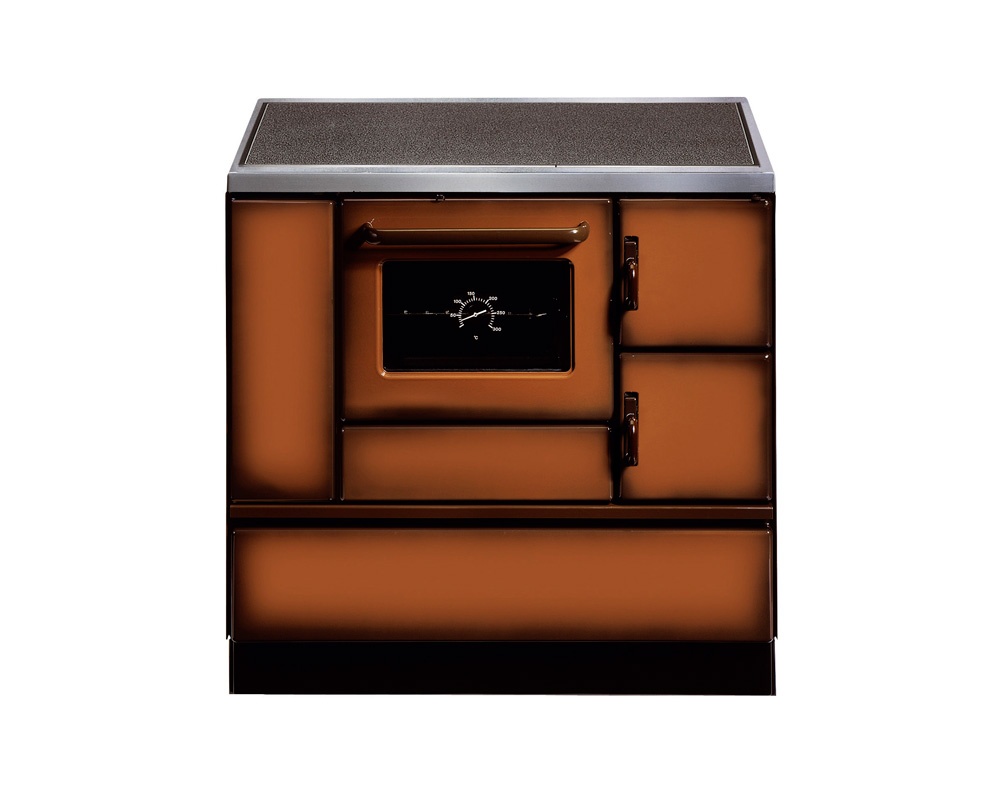 Cocina de leña K138 2026 3