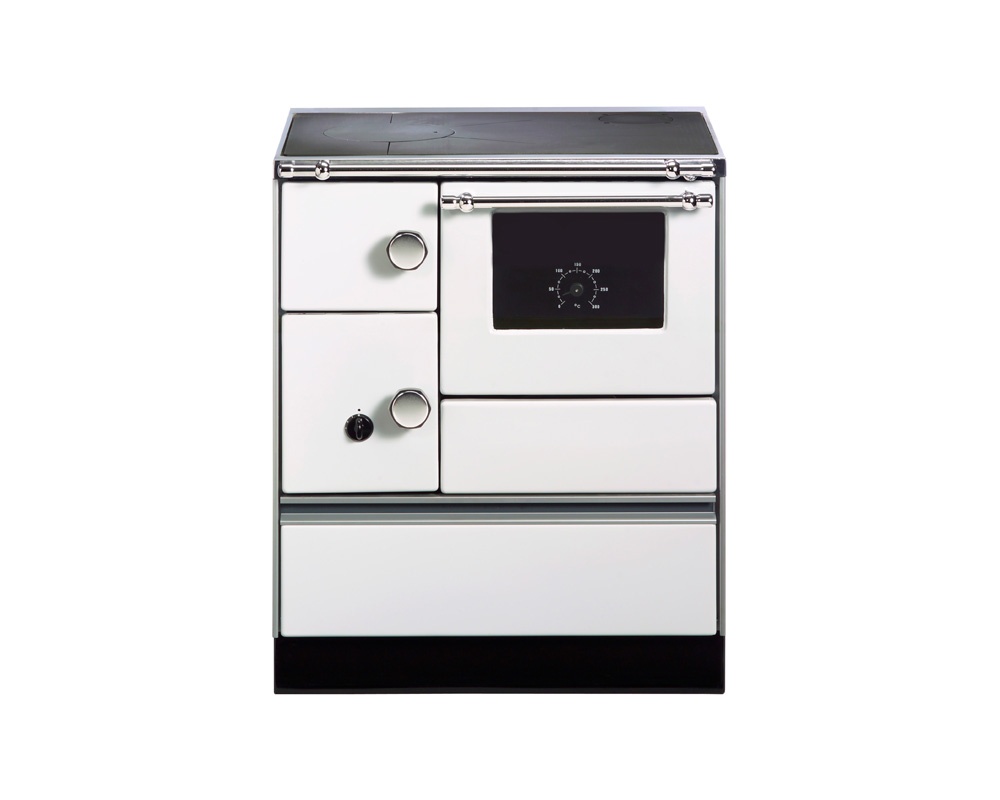 Cocina de leña K76/70