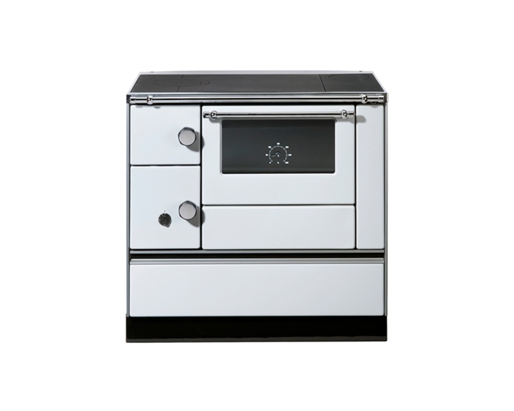 Cocina de leña K76-90