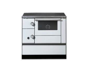 Cocina de leña K76-90
