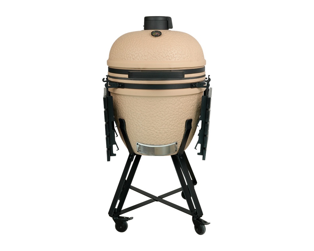 Kamado grill XL 60 arena HDPE 1