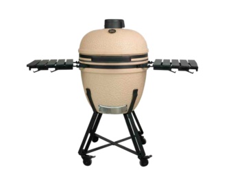 Kamado grill XL 60 arena HDPE