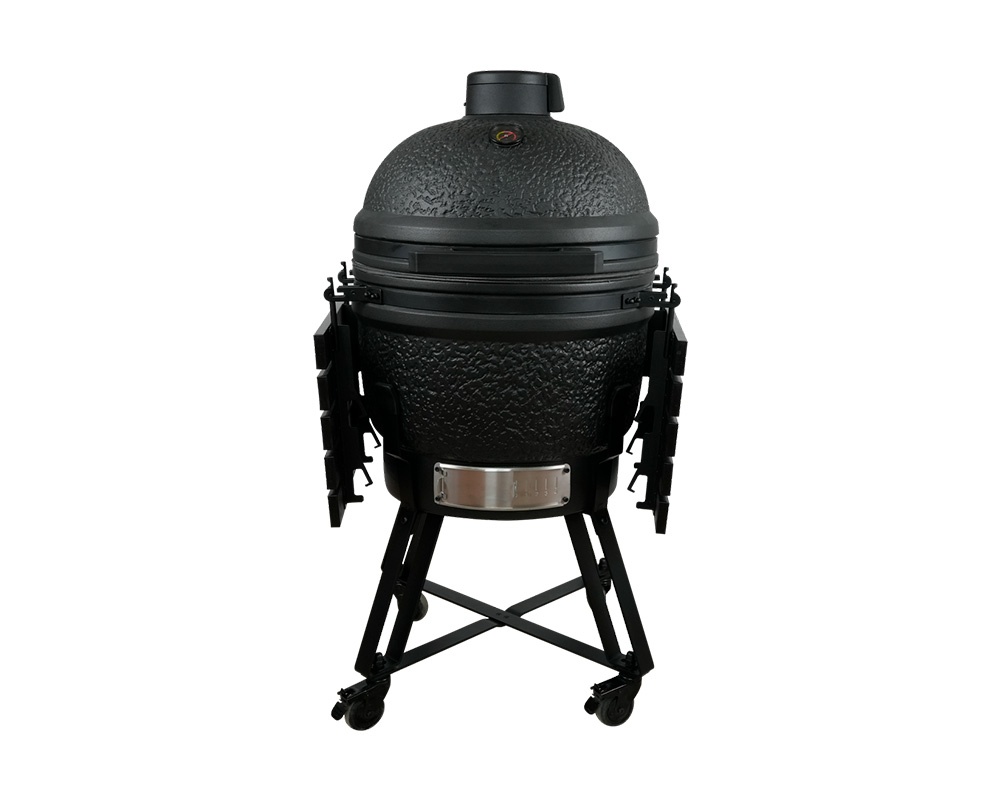 Kamado grill LARGE 55 HDPE 1