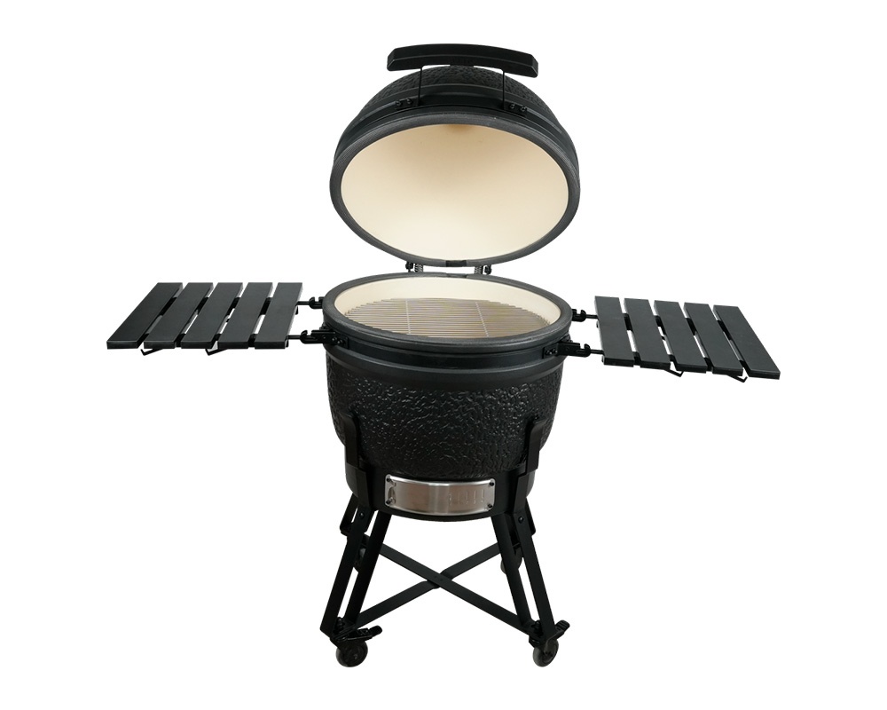 Kamado grill LARGE 55 HDPE 2