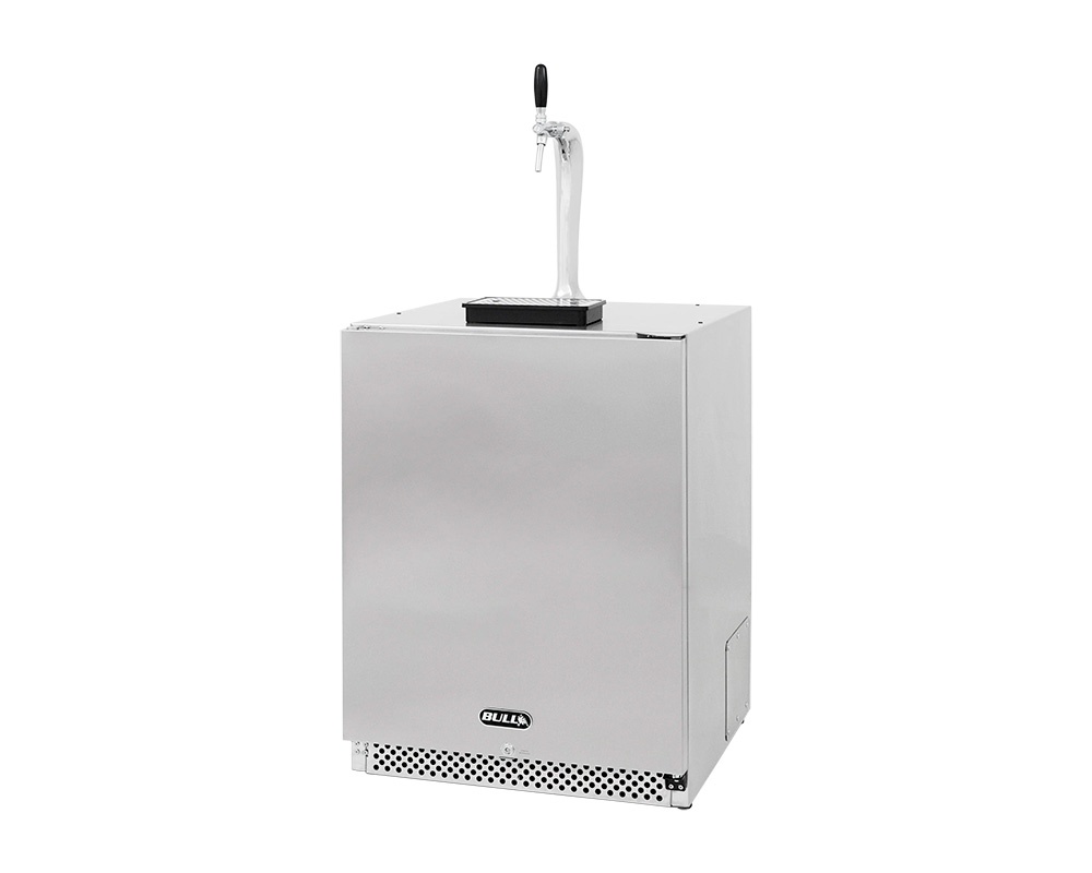 Tirador de cerveza KEGORATOR 140 Litros