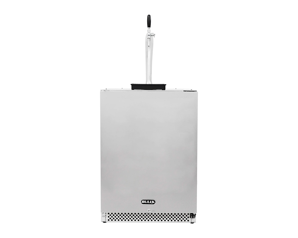 Tirador de cerveza KEGORATOR 140 Litros 1