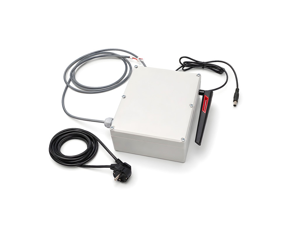Kit WIFI para chimeneas de gas BALSTIL