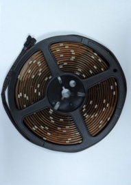 Tira LED 10mm x 5m para chimeneas eléctricas Charlton & Jenrick
