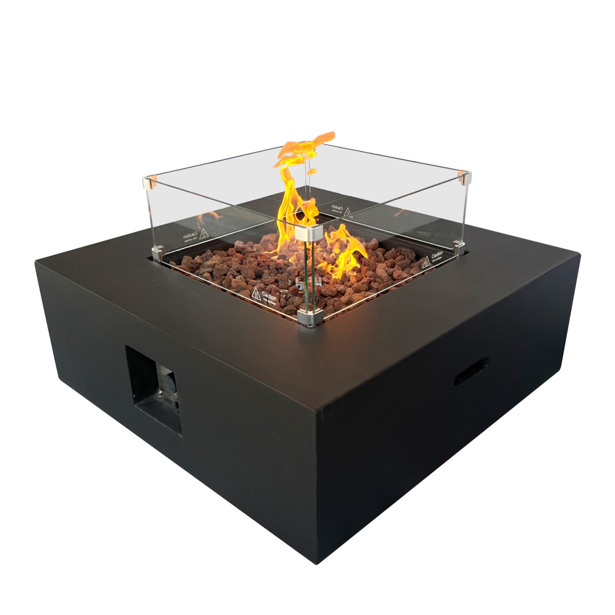 Cristales protectores para mesa LOA 1