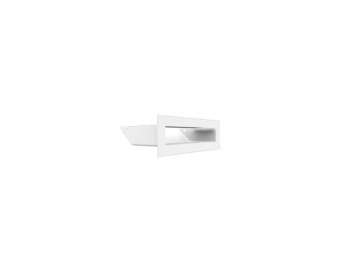 Rejilla opaca LUFT 20X6