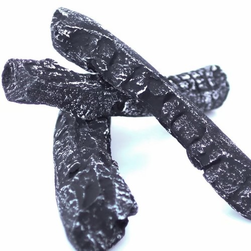 Leños cerámicos bosque negro para aparatos de gas