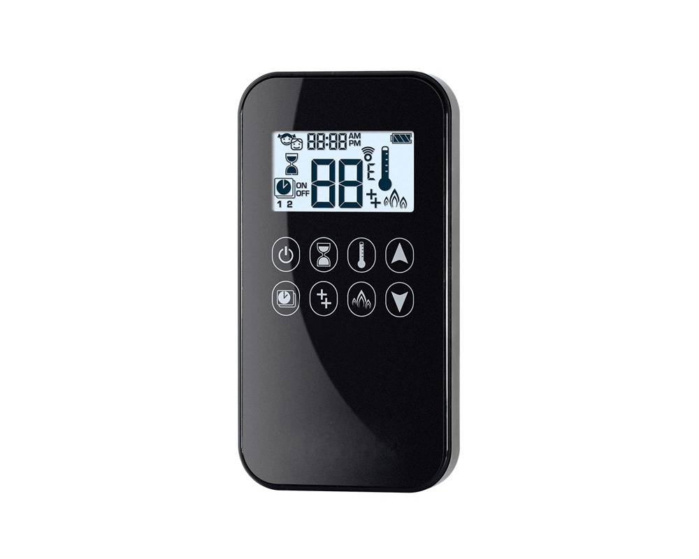 Estufa de gas LEO HOME BOX LP 45/68