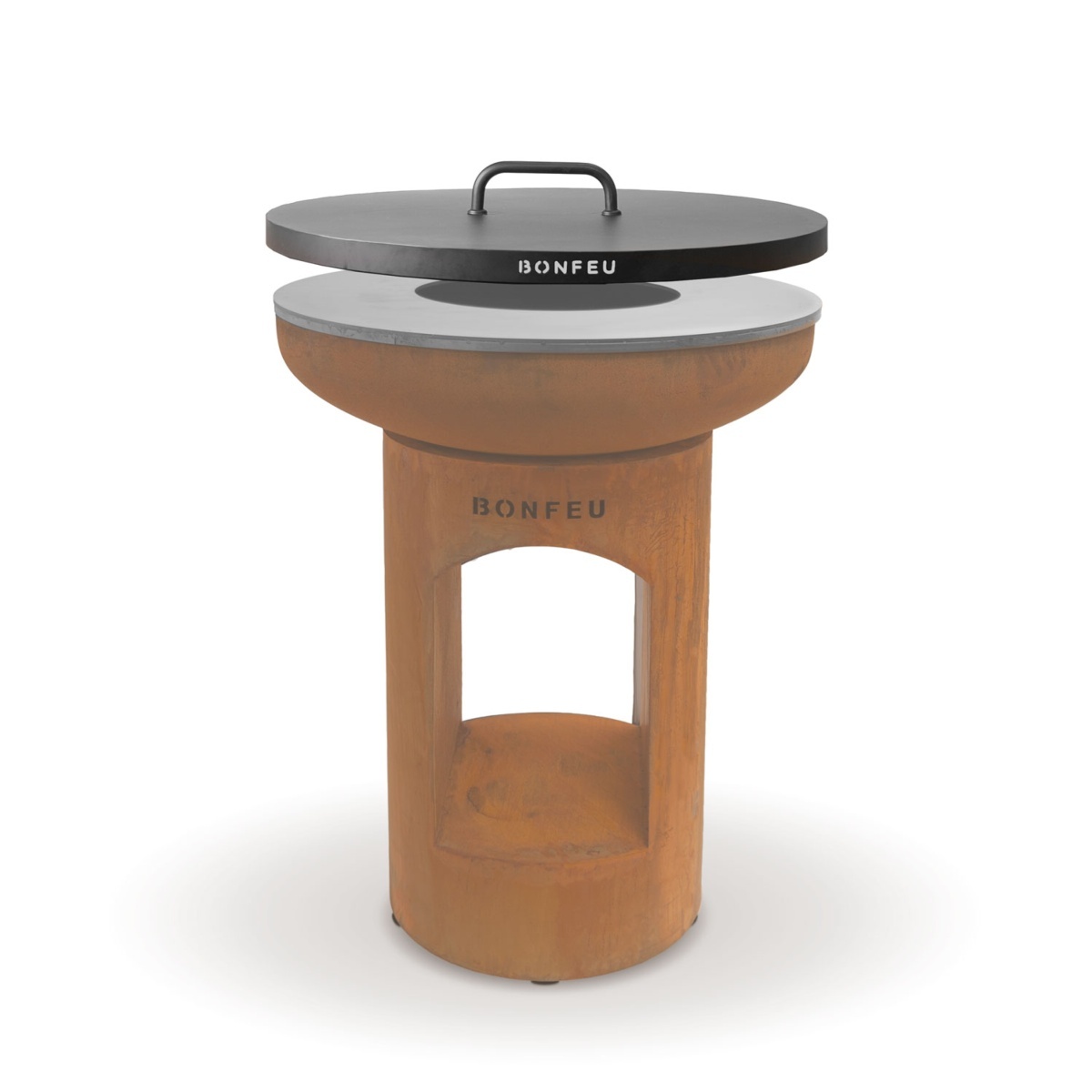tapa 100 para bonbowl 100 bonbiza XL 1