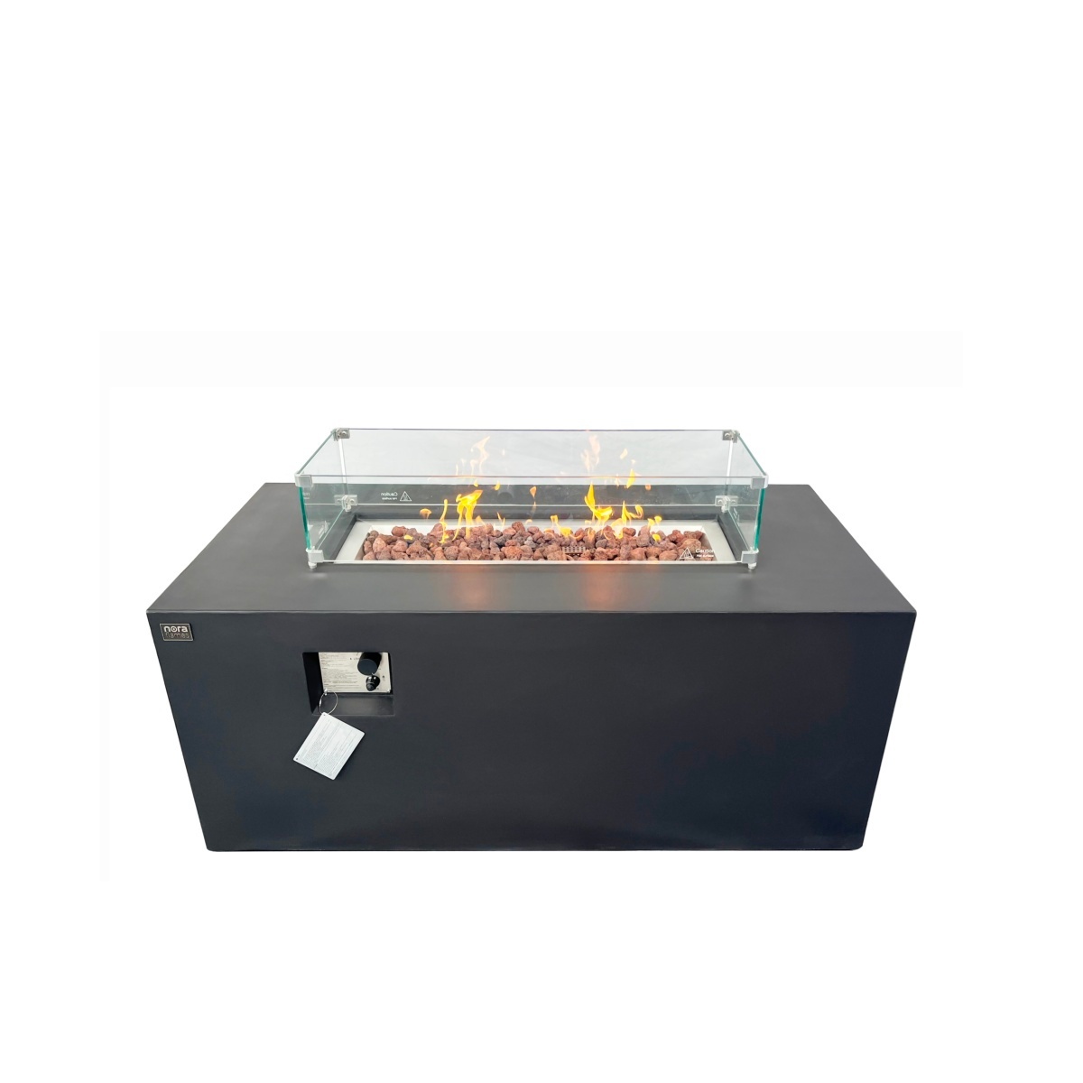 Cristales protectores para mesa Misti 910,5x33 1