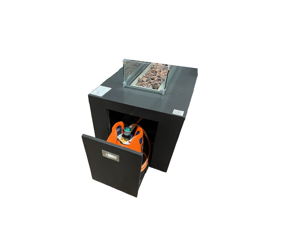 Mesa de exterior composite MISTI LPG 3
