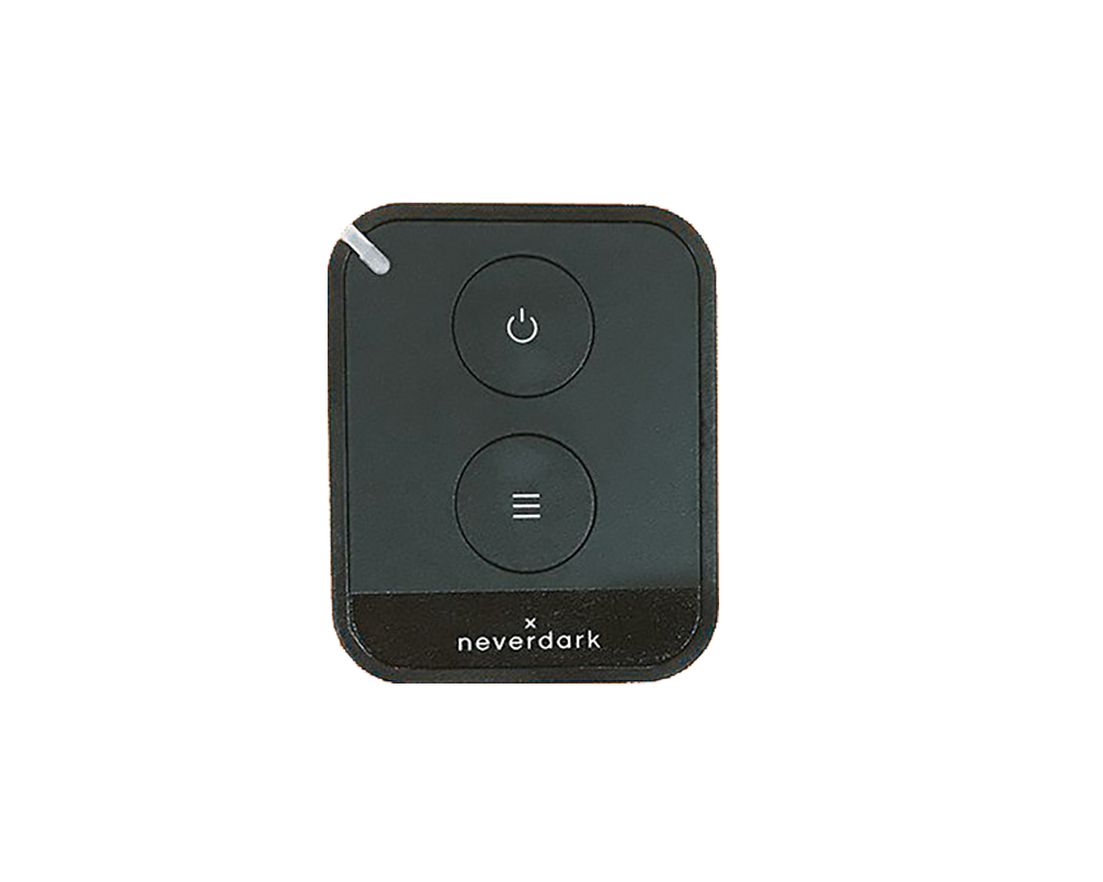 Mando a distancia para AUTOMATIC y chimeneas exentas