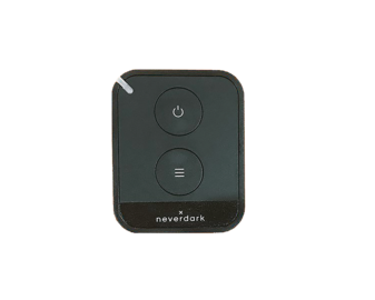 Mando a distancia para AUTOMATIC y chimeneas exentas