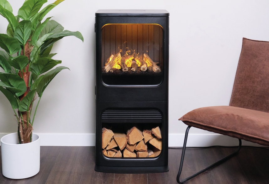 Estufa eléctrica MAPLETON 100