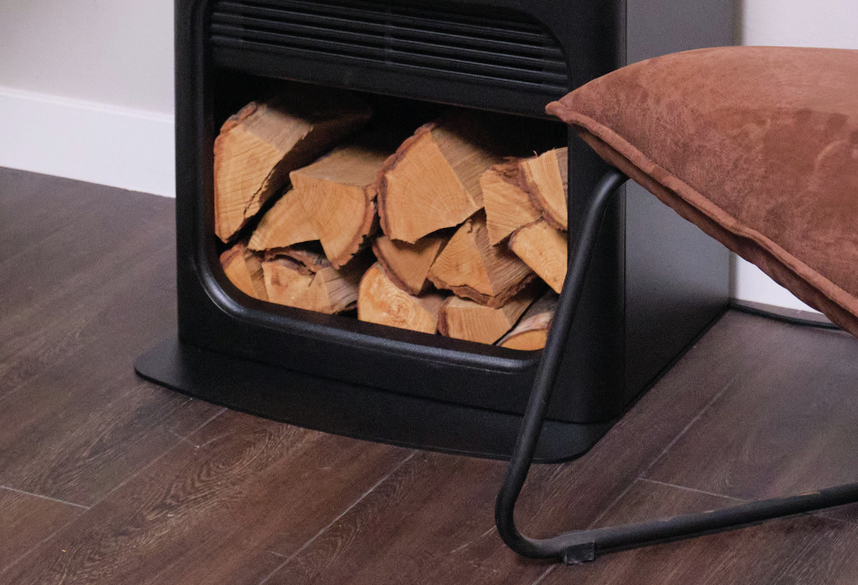 Estufa eléctrica MAPLETON 100