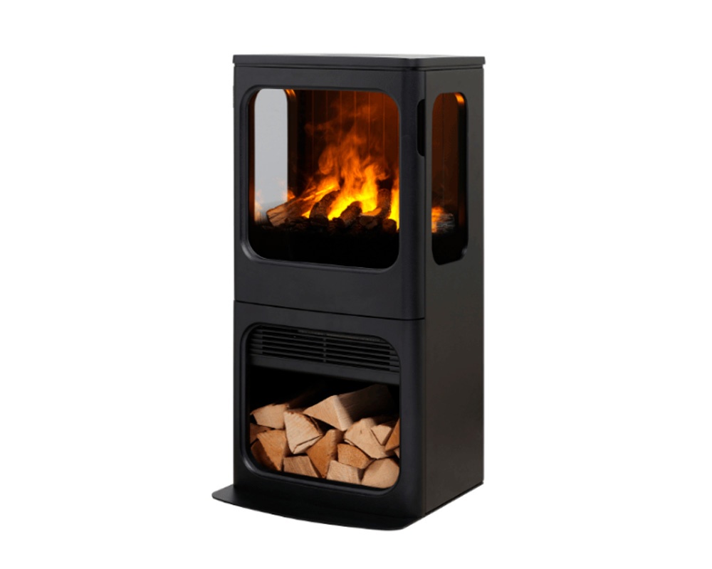 Estufa eléctrica MAPLETON 100 optimyst