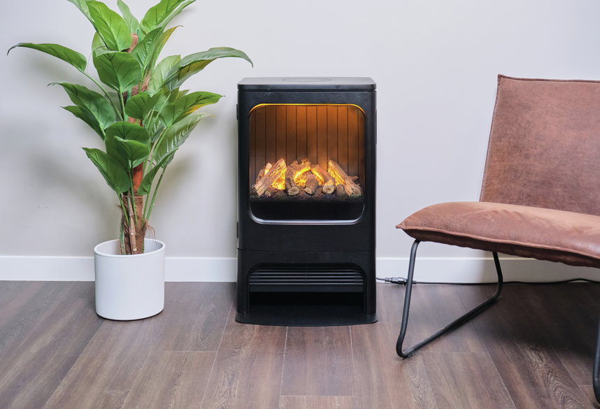 Estufa eléctrica MAPLETON 80