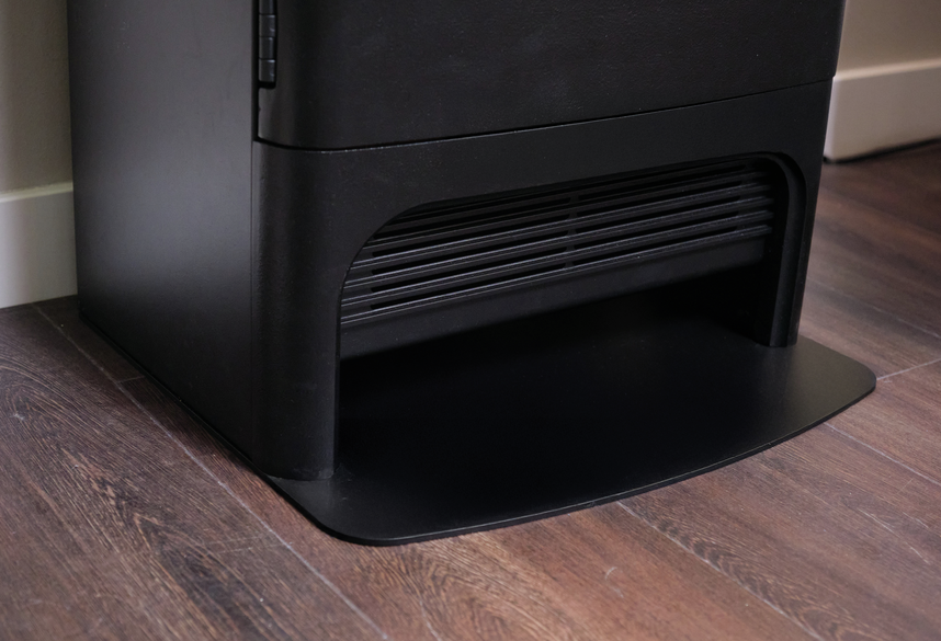 Estufa eléctrica MAPLETON 80