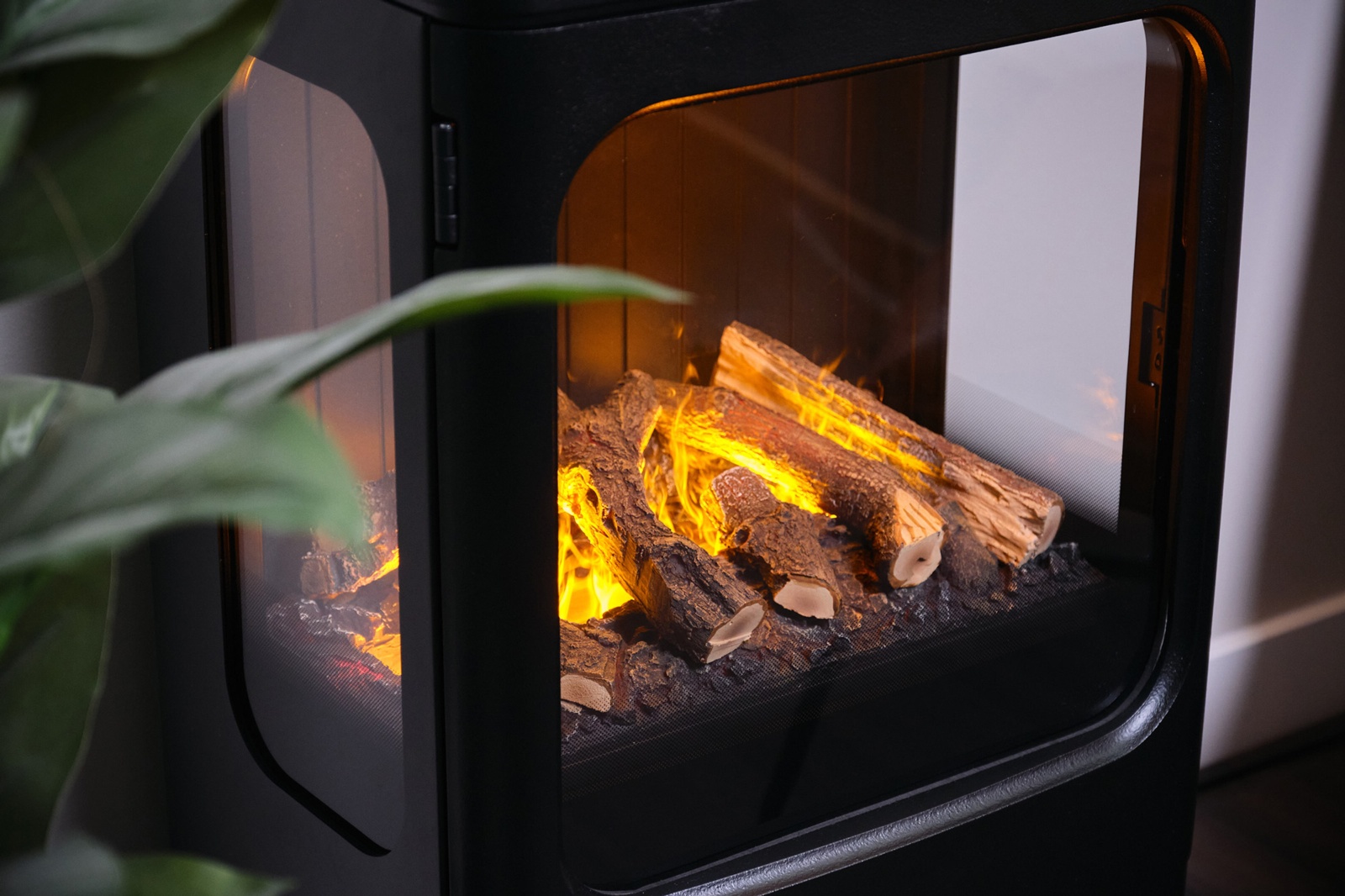 Estufa eléctrica MAPLETON 80