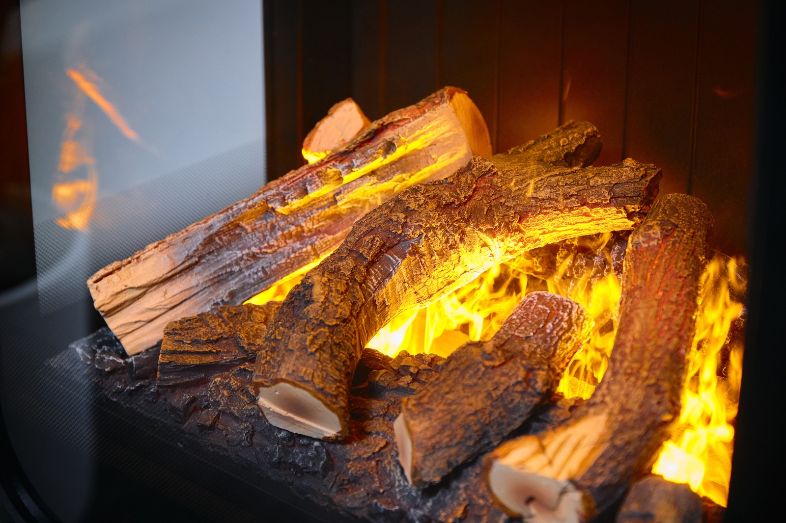 Estufa eléctrica MAPLETON 80