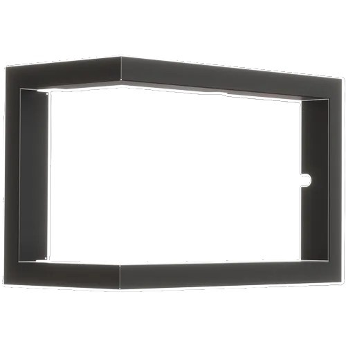 Marco de acero para ZIBI ECO BS 60