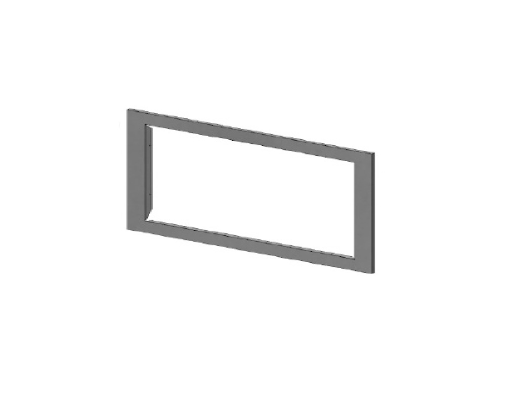 REVESTIMIENTO MARCO 50mm VIVO 90 LEÑA