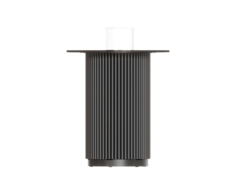 Mesa bioetanol exterior TABLE CORE 785 cuarzo sintético