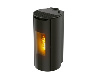 Estufa de pellet MINI AIR 6 UPXUP