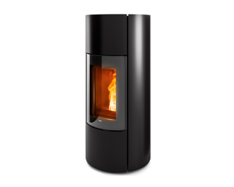 Estufa pellet MOOD Comfort Air 8kW CORE R