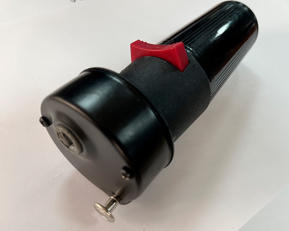 MOTOR PARA AST 1