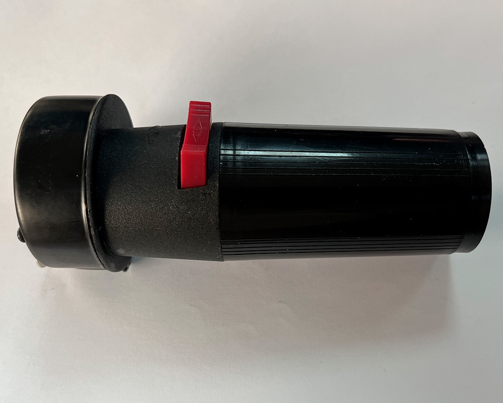 MOTOR PARA AST