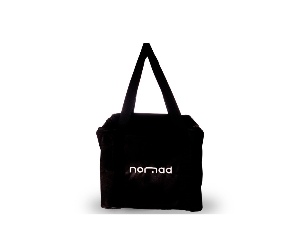 Barbacoa de gas NOMAD 8