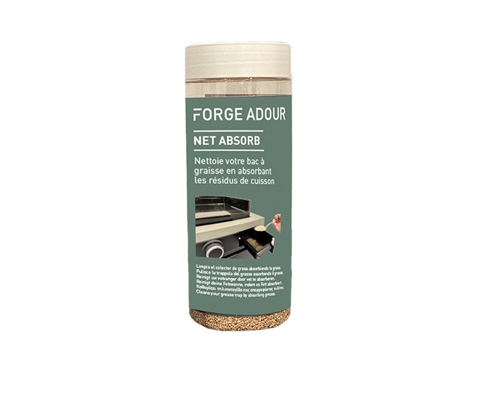 Net absorb, absorbente para cajón recoge grasas