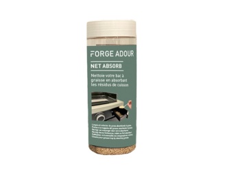 Net absorb, absorbente para cajón recoge grasas