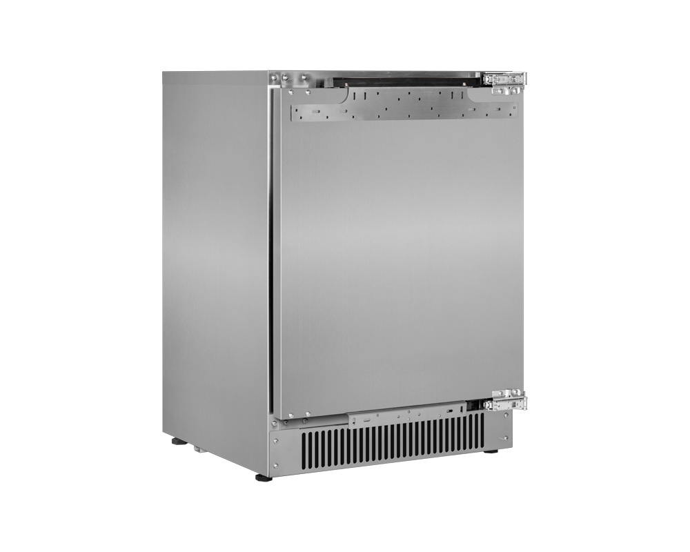 Nevera panelable IXP1 exterior