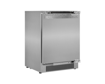 Nevera panelable IXP1 exterior