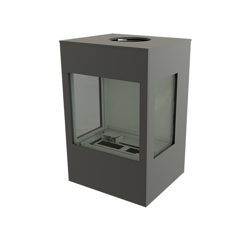 Soporte pared para ONIX 3 caras