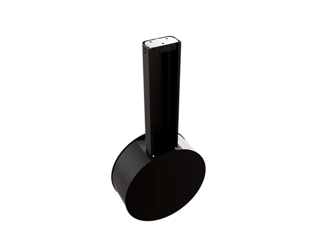 Chimenea de bioetanol ORBIO HANG de pared