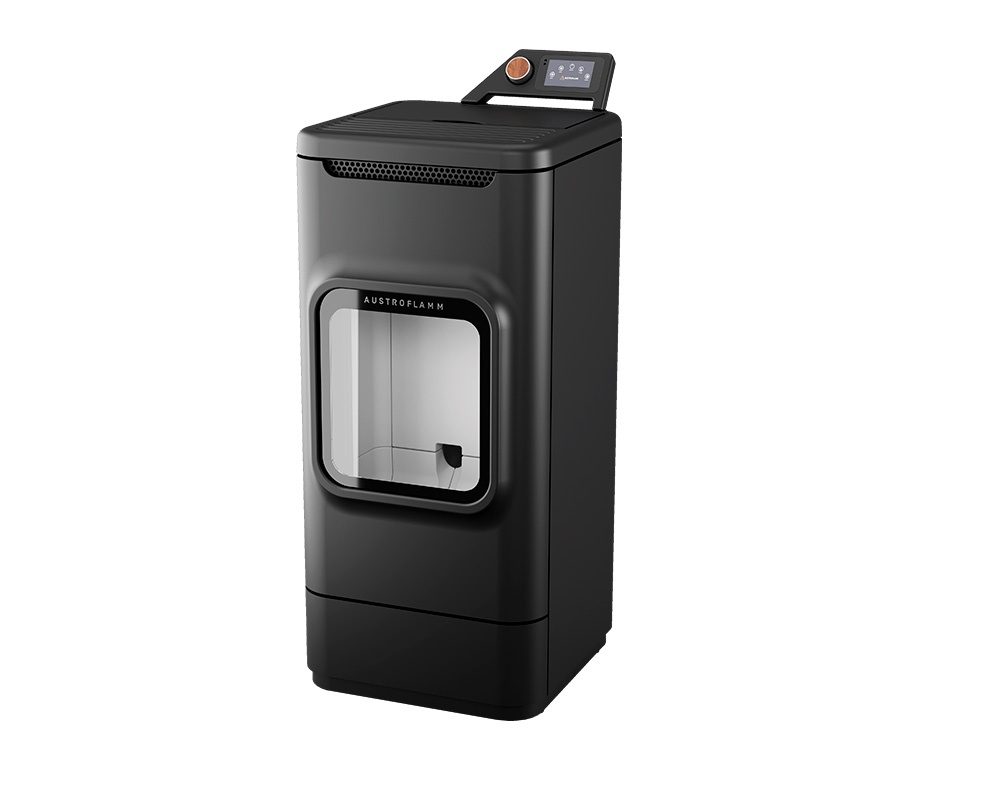 Estufa de pellet PELLPURO