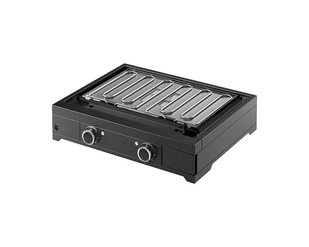 Plancha eléctrica EDITION ONE 60 3