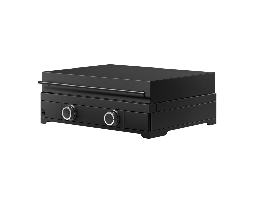 Pack 60E con plancha Edition One 60 eléctrica + tapa + funda 1