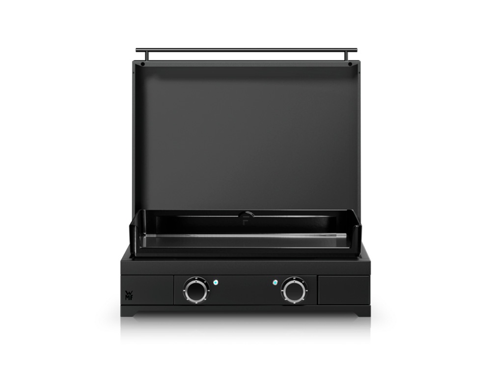 Plancha eléctrica EDITION ONE 60 1